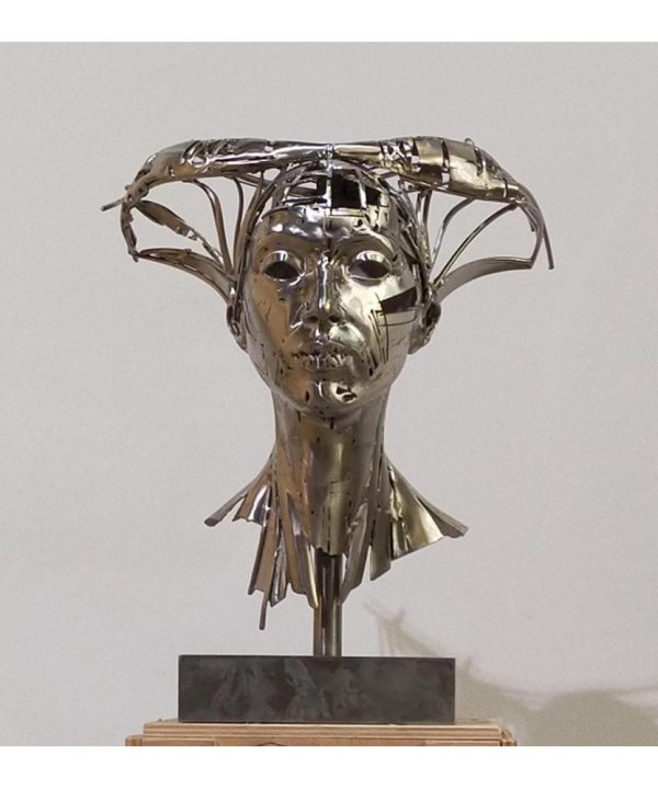 Escultura 01